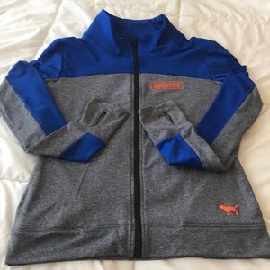 Victoria’s Secret Pink Bronco Utility Jacket